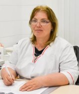 Савельева Елена Владимировна