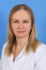 Буркова Рената Сергеевна