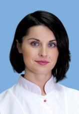 Семеген Екатерина Павловна