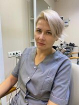 Миленко Наталья