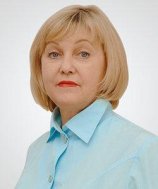Зарецкая Наталья Викторовна