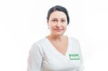 Савватеева Светлана Геннадьевна