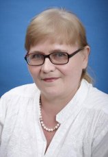 Павлова Маргарита Федоровна