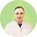 Тимофеев Виктор Викторович