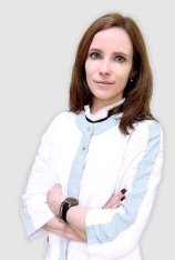 Волкова Анна Александровна