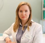 Пчелкина Анна Еливфериевна