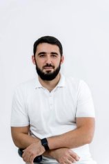 Давидян Вреж Игоревич