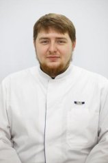 Корецкий Евгений Евгеньевич