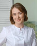 Соловьева Евгения Андреевна