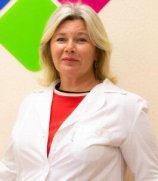 Леднова Юлия Викторовна
