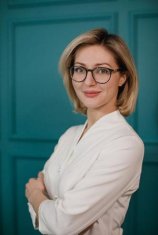 Шевченко Анна Владимировна