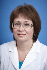 Ускова Лариса Георгиевна