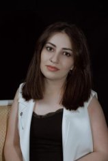 Карабашева Амина Расуловна