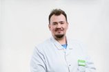 Тебенихин Дмитрий Владимирович