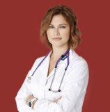 Сорокина Юлия Алексеевна