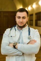 Керимов Багаудин Рафидинович