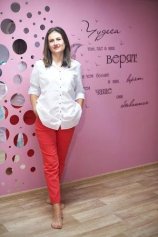 Пейкова Юлия Дмитриевна
