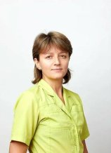 Монахова Юлия Юрьевна