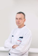 Свентицкий Дмитрий Евгеньевич