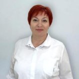 Прыткова Елена Валентиновна