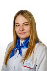 Романовская Виктория Сергеевна