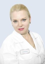Соколовская Татьяна Ивановна