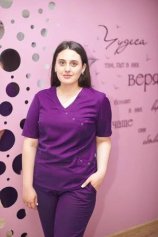Есир Марина