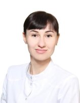 Клокова Софья Сергеевна