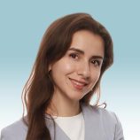 Белавина Алина Талыбовна
