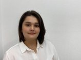 Коновалова Ирина