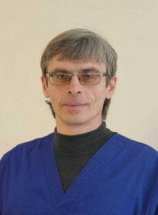 Сульман Алексей Гдальевич