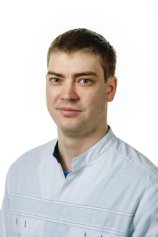 Юриков Дмитрий Александрович