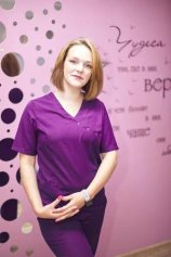 Майорова Полина