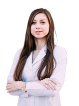 Куликова Анна Сергеевна