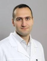 Алексанян Михаил Генрихович