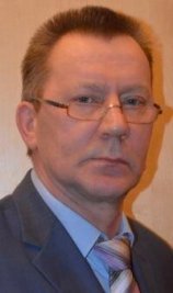 Смородин Юрий Иванович