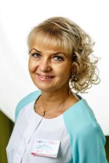 Ягункина Ольга Геннадьевна
