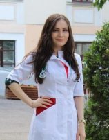 Имадаева Макка Махмудовна