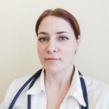 Задвинская Марина Михайловна
