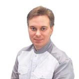 Хомяков Денис Александрович