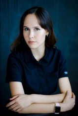 Глухова Татьяна Александровна