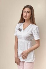 Романова Анастасия Александровна