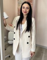 Требникова Алина Валентиновна