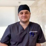 Мамыкин Кирилл Евгеньевич