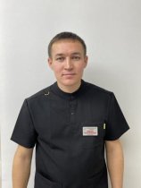 Федотов Руслан Валерьевич