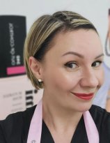 Веденьева Марина