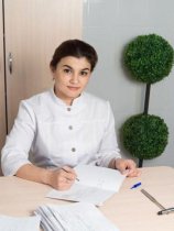 Хусаинова Гульнас Юнировна
