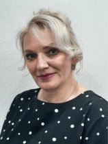 Булдакова Светлана Владимировна