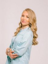 Мирхайдарова Регина Дамировна