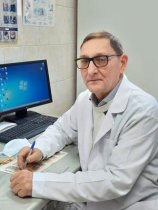 Карагодов Александр Николаевич